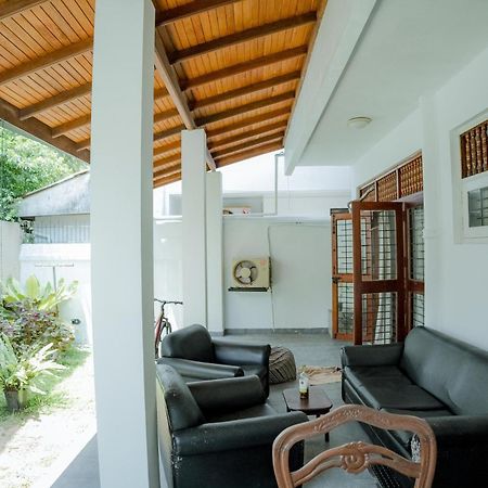 Greenscape Colombo Exterior photo