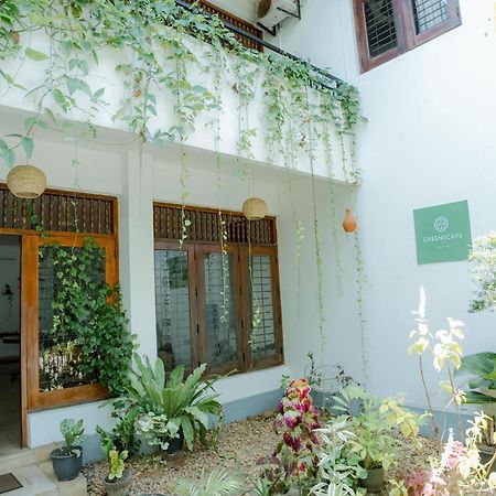 Greenscape Colombo Exterior photo
