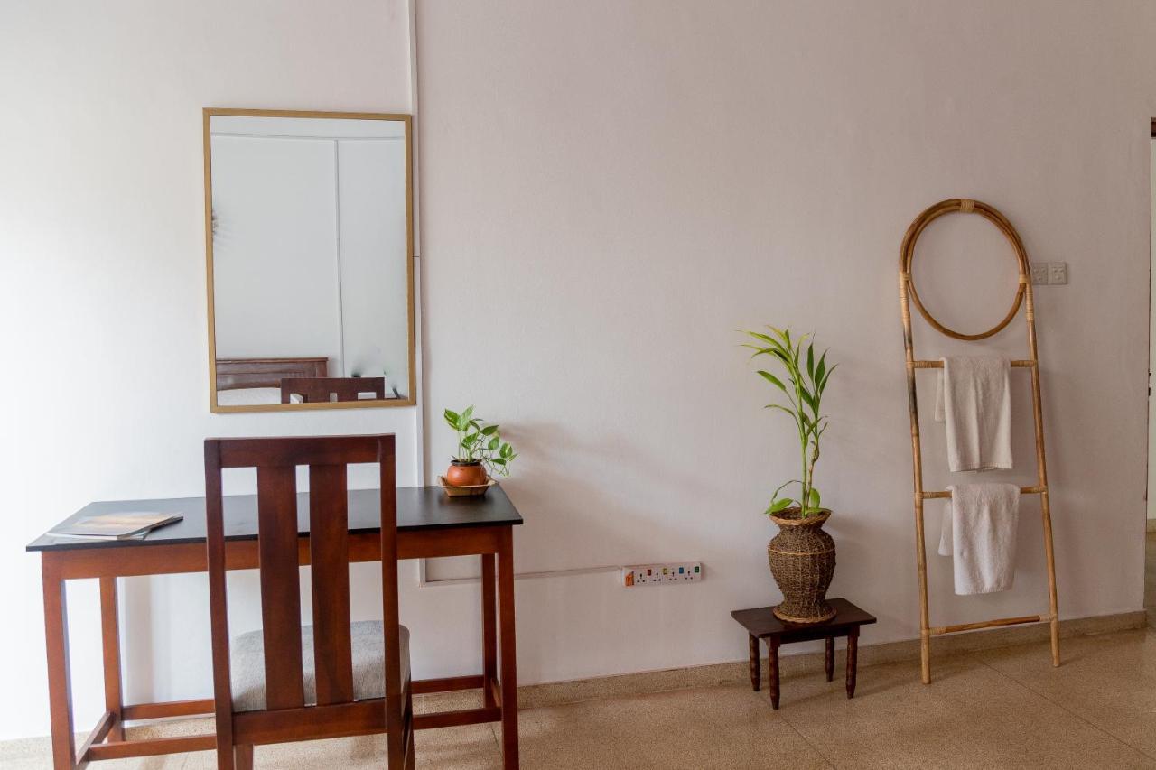 Greenscape Colombo Exterior photo