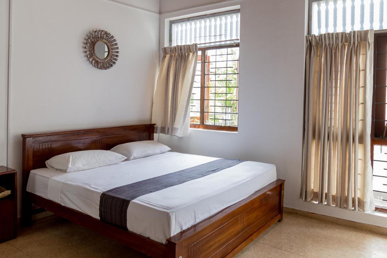Greenscape Colombo Exterior photo
