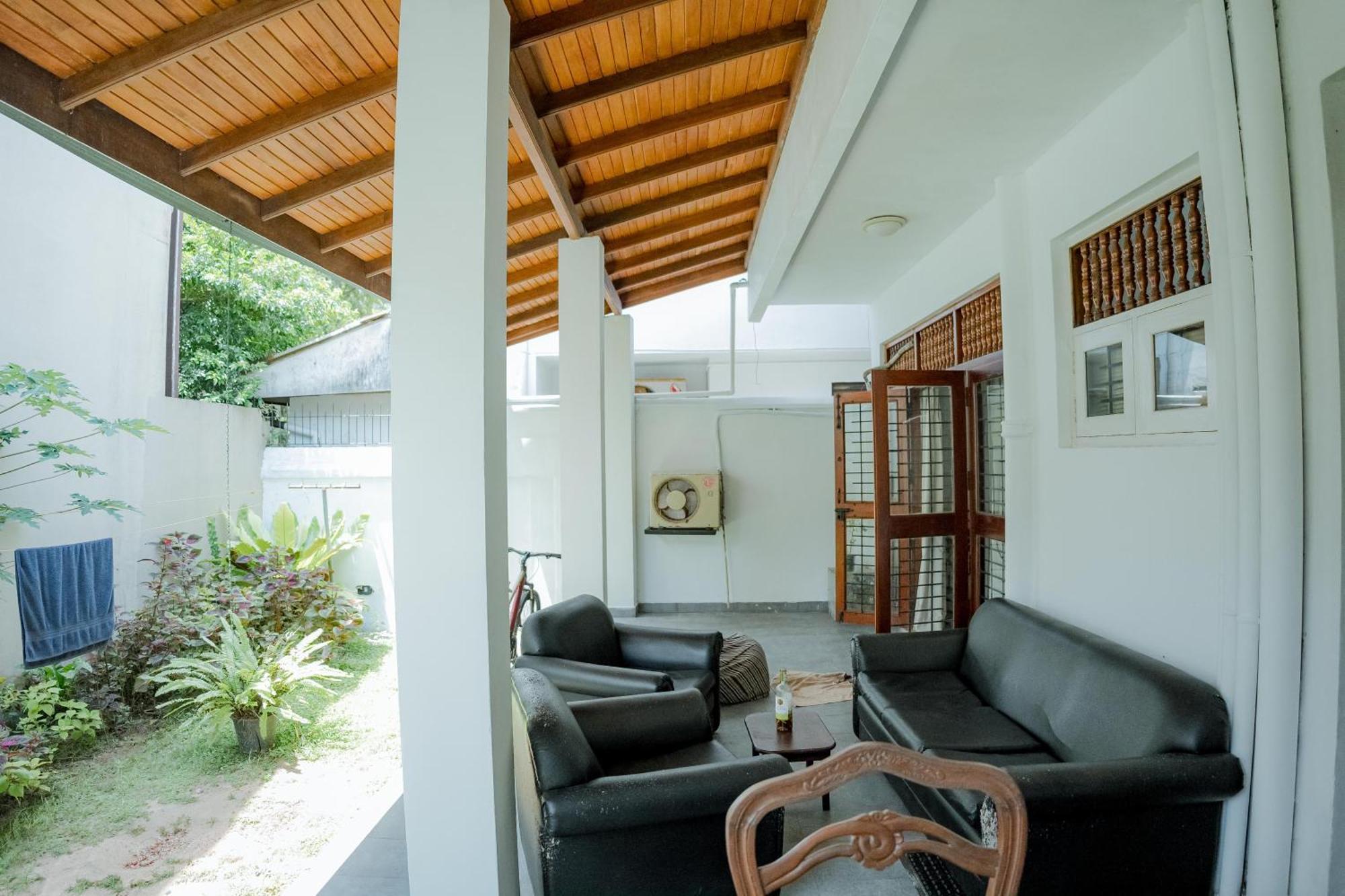 Greenscape Colombo Exterior photo
