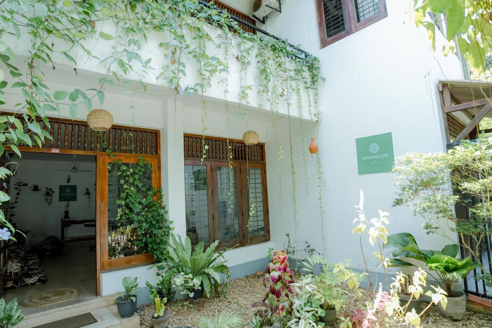 Greenscape Colombo Exterior photo