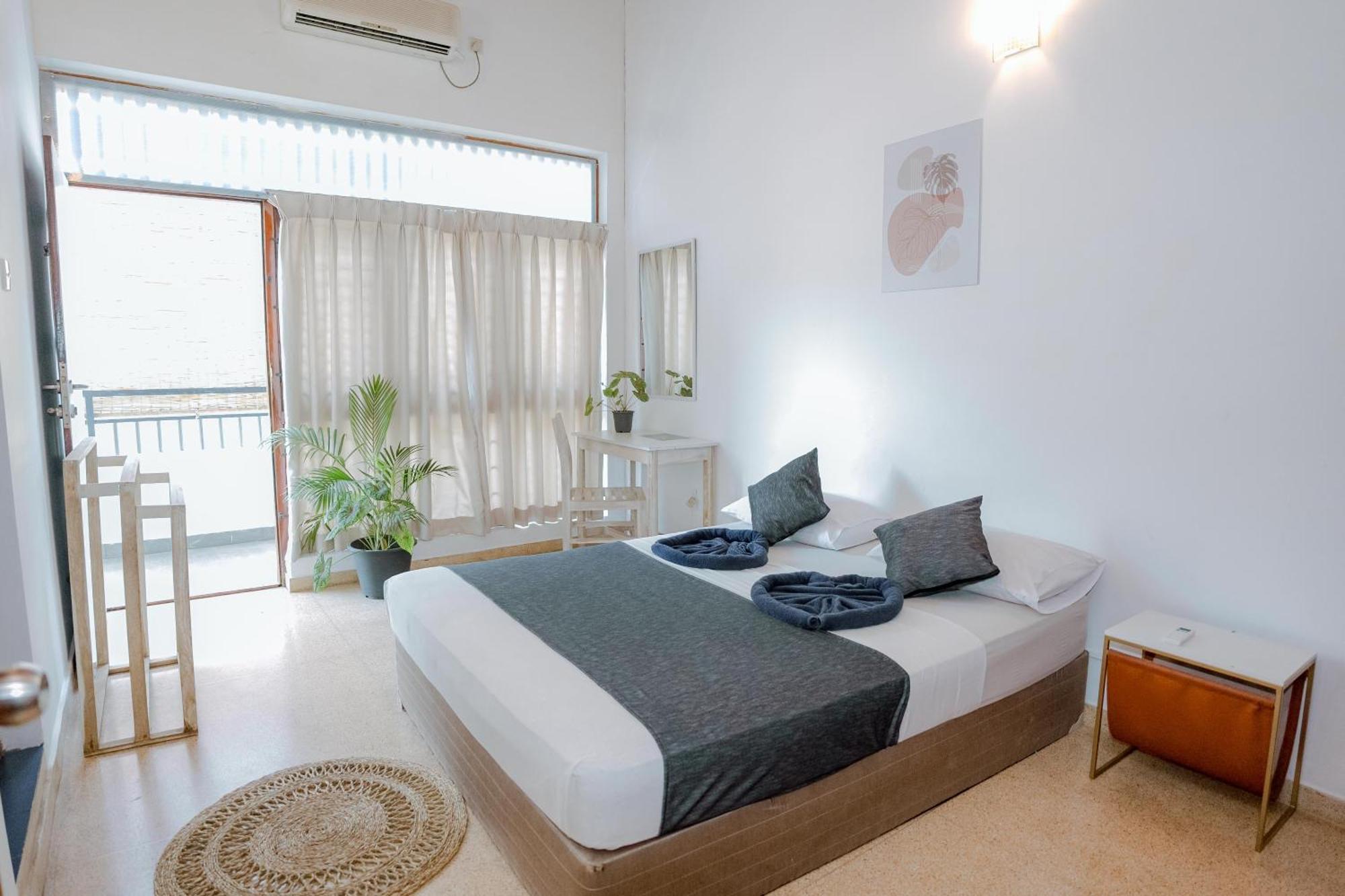 Greenscape Colombo Exterior photo