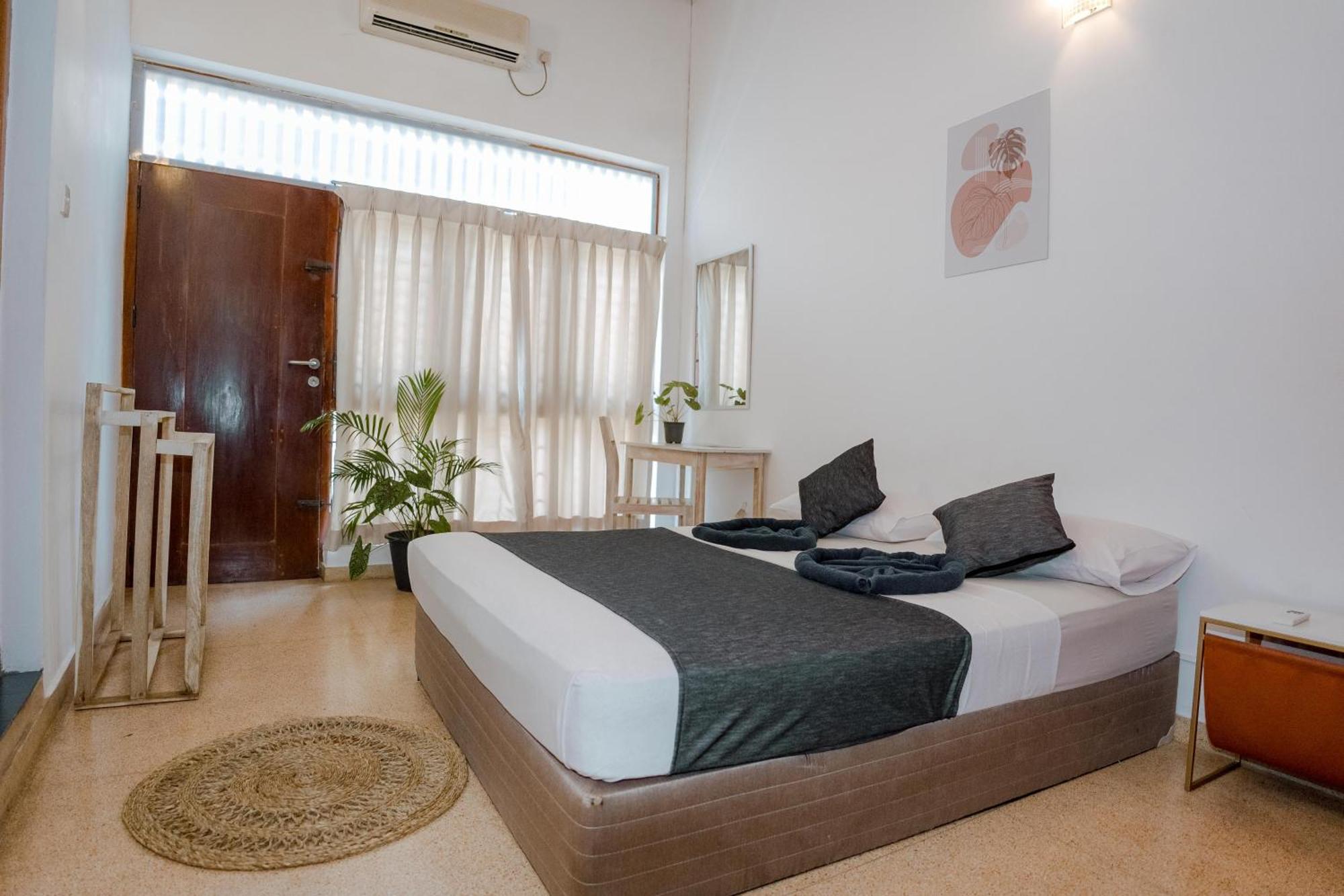 Greenscape Colombo Exterior photo