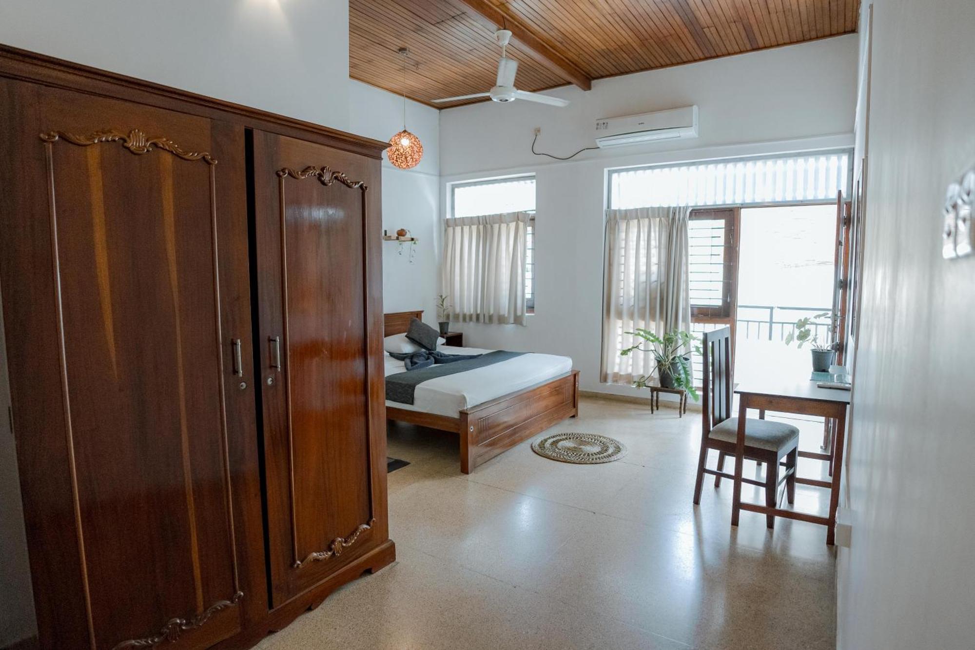 Greenscape Colombo Exterior photo