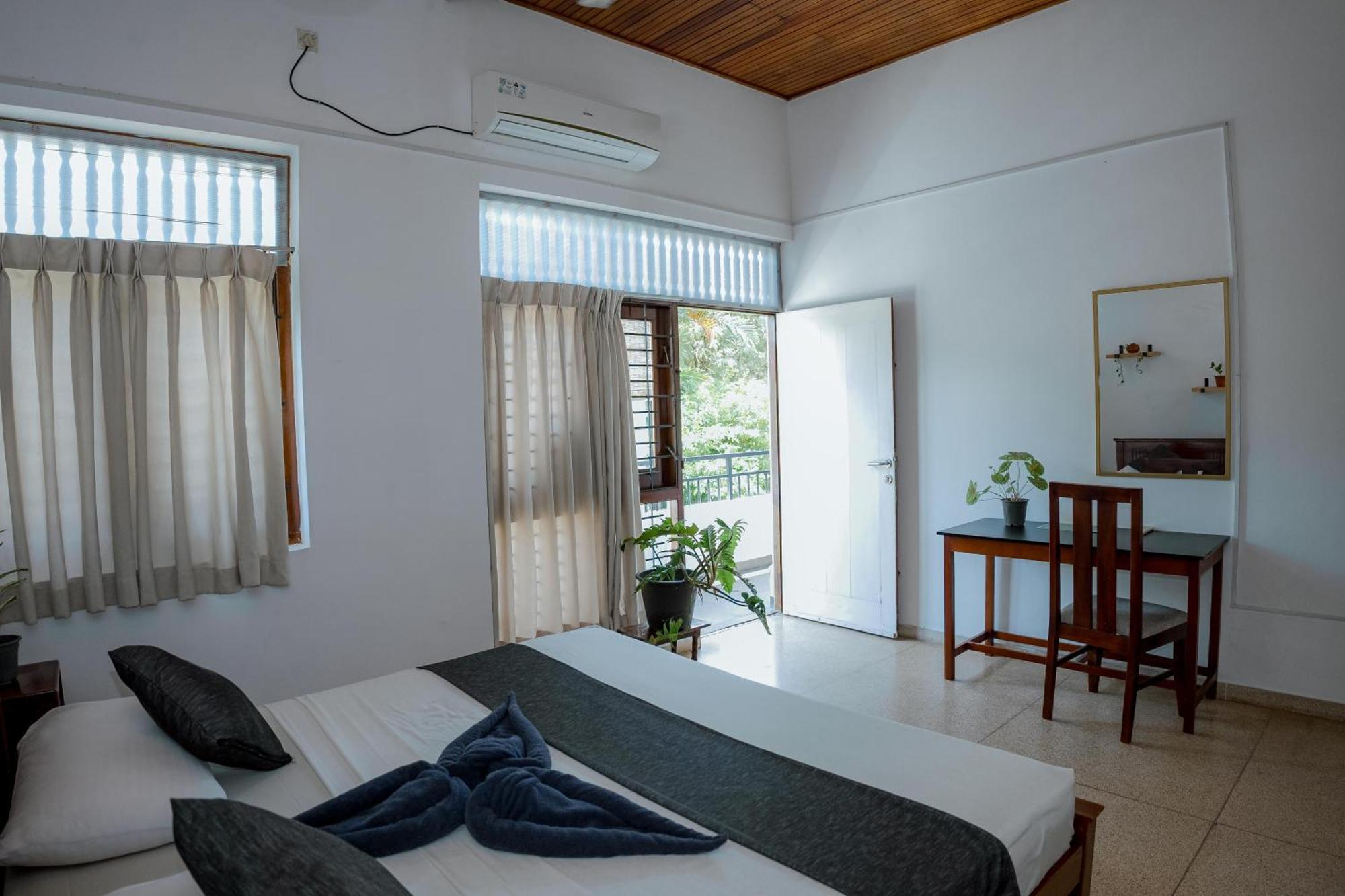 Greenscape Colombo Exterior photo