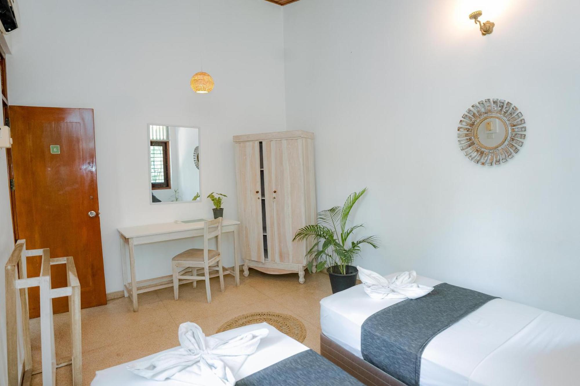 Greenscape Colombo Exterior photo