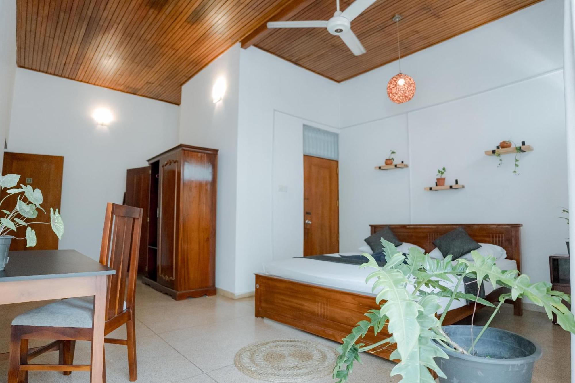 Greenscape Colombo Exterior photo